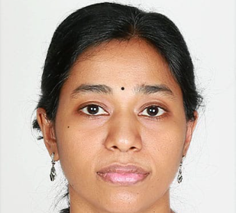 Dr. Sangeetha  Purushothaman